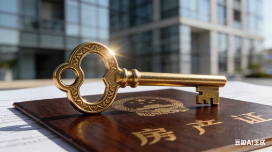 京口区房产抵押贷款